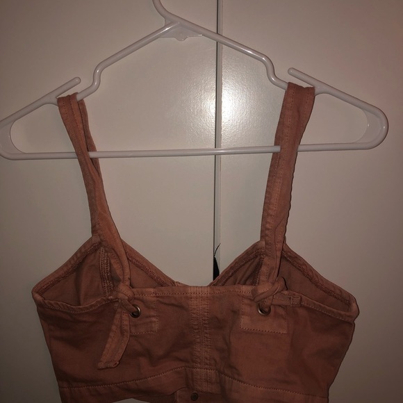 American Eagle Crop Top - Picture 2 of 2